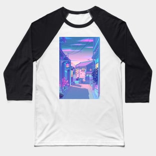 Holospring Baseball T-Shirt